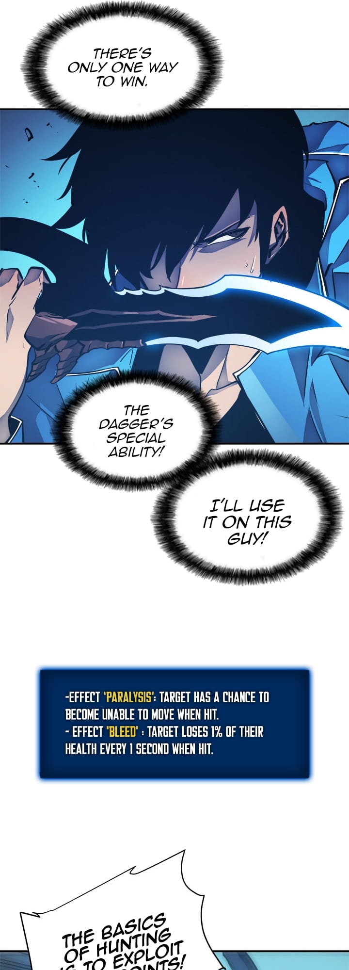 Solo Leveling, Chapter 22 image 17